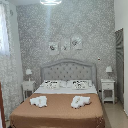 Apartamento La Casa Di Simone Nápoles Exterior foto