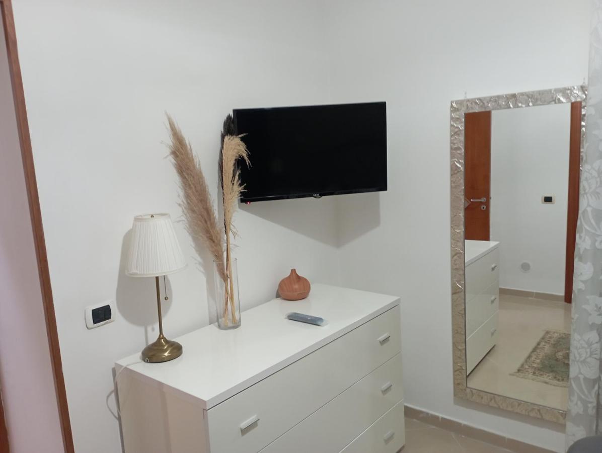 Apartamento La Casa Di Simone Nápoles Exterior foto