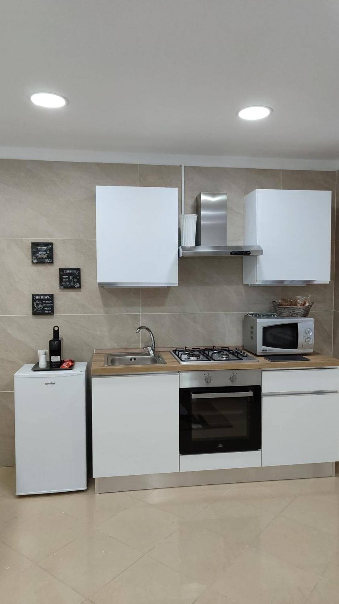 Apartamento La Casa Di Simone Nápoles Exterior foto