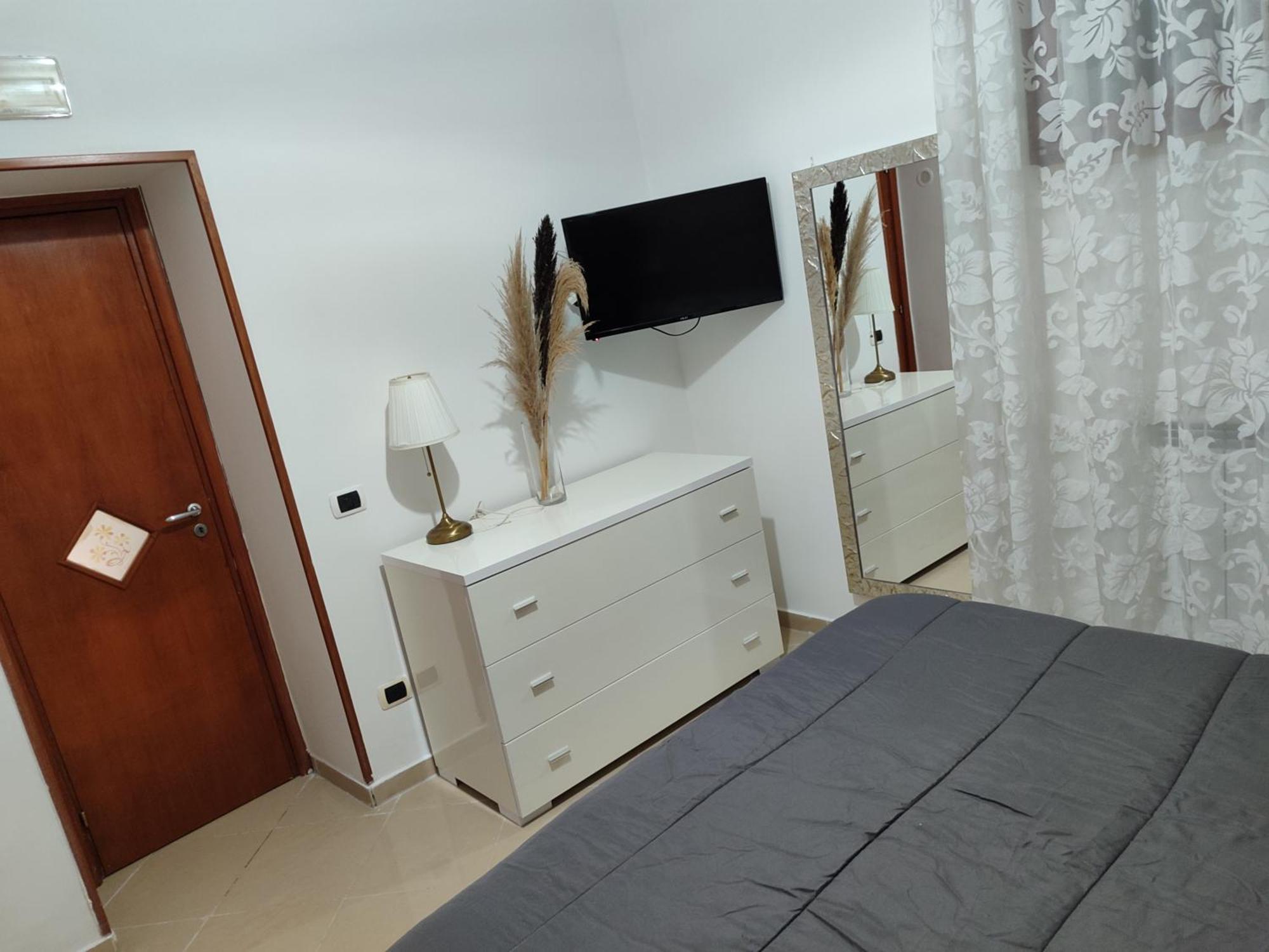 Apartamento La Casa Di Simone Nápoles Exterior foto