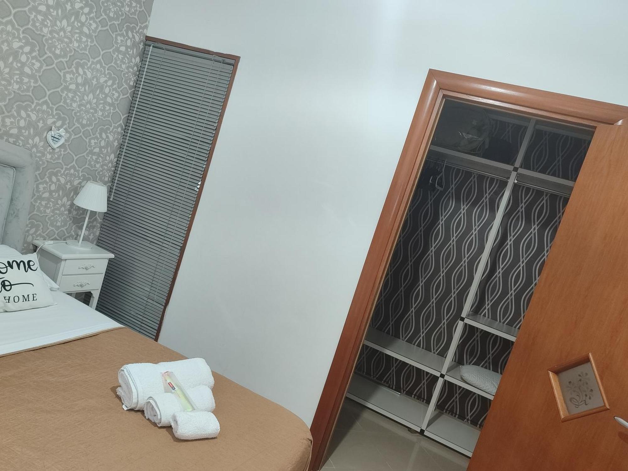 Apartamento La Casa Di Simone Nápoles Exterior foto
